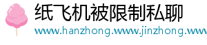 纸飞机被限制私聊